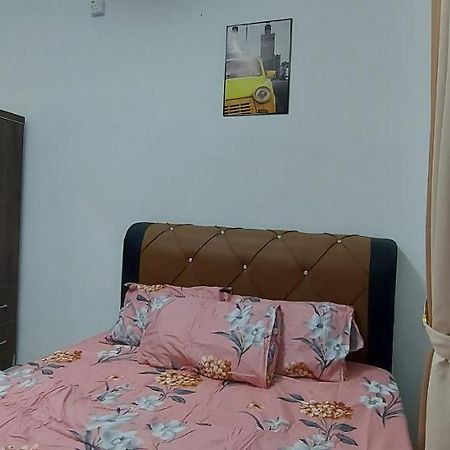 Myrol Homestay 쿨림 외부 사진