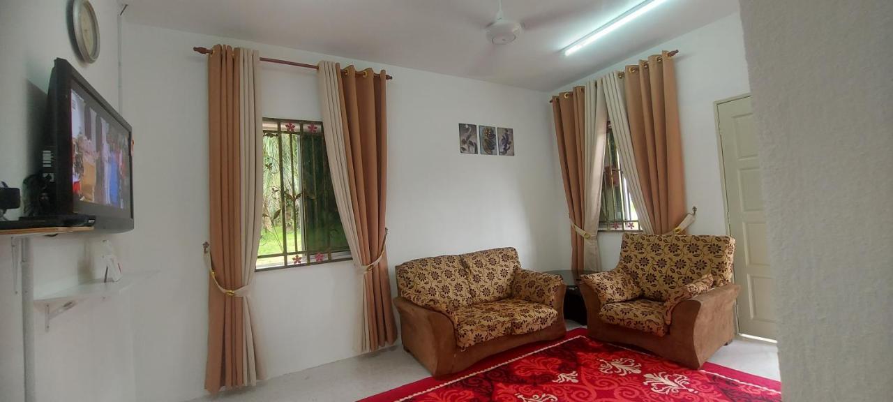 Myrol Homestay 쿨림 외부 사진