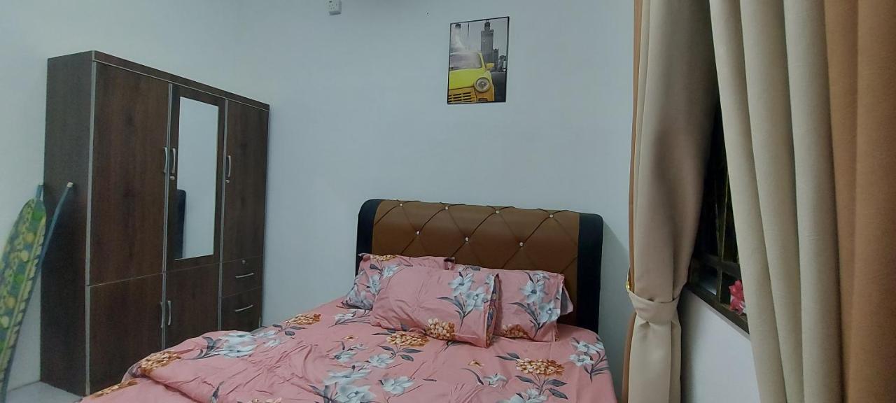 Myrol Homestay 쿨림 외부 사진