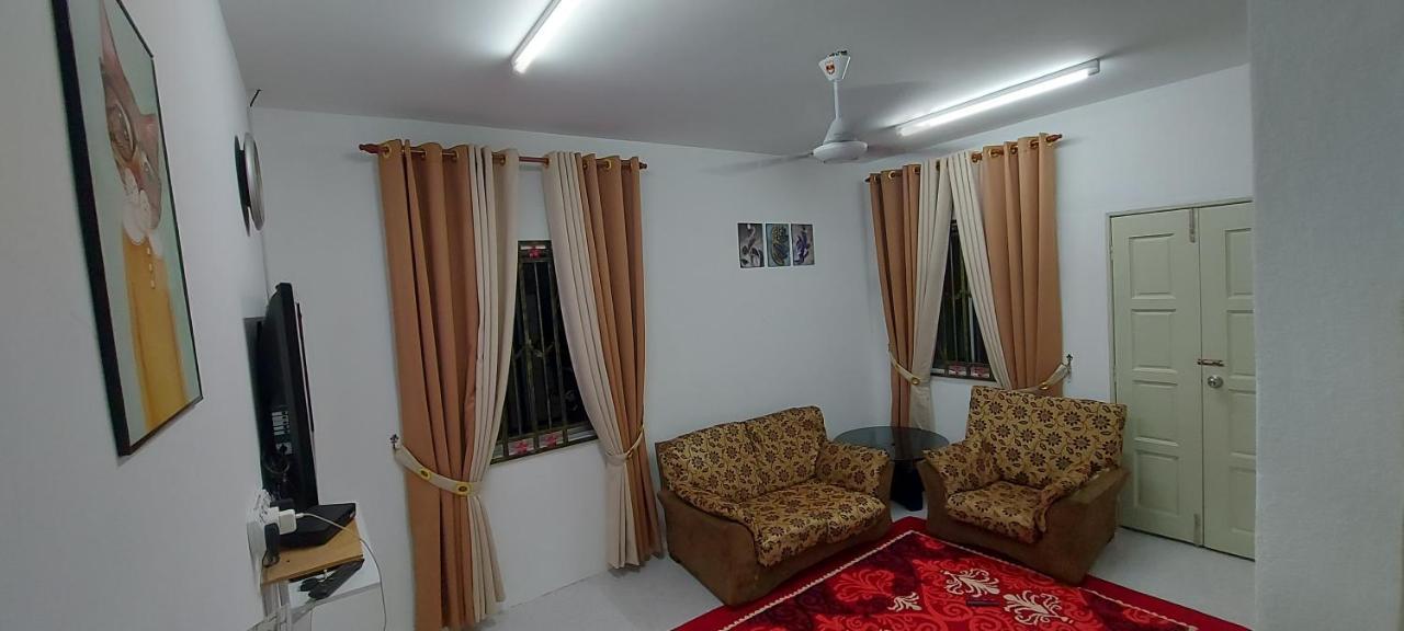 Myrol Homestay 쿨림 외부 사진
