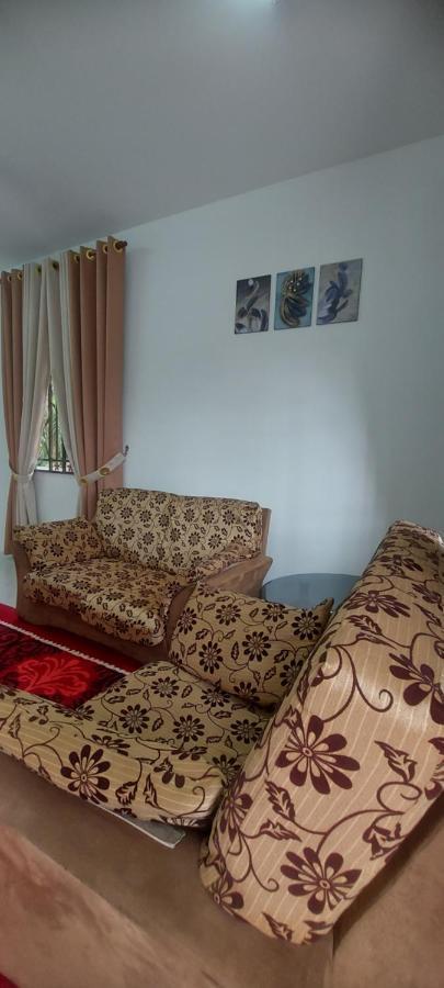 Myrol Homestay 쿨림 외부 사진